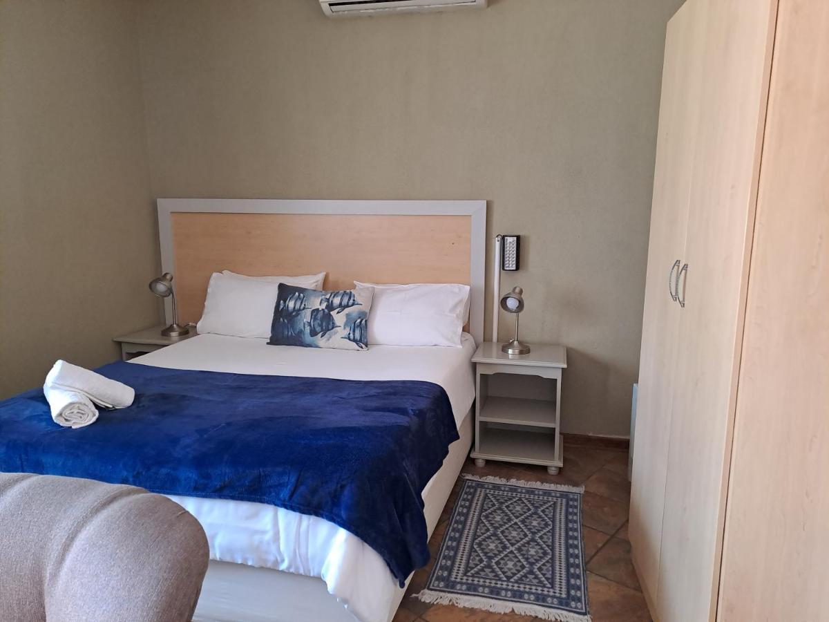 Amigos Bed & Breakfast - No Loadshedding Mbombela Dış mekan fotoğraf