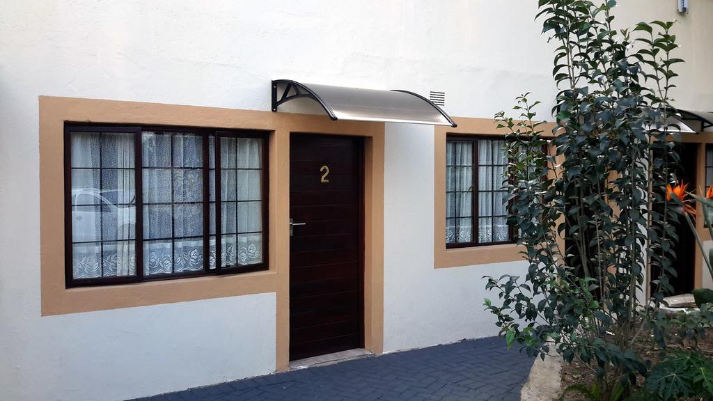 Amigos Bed & Breakfast - No Loadshedding Mbombela Dış mekan fotoğraf